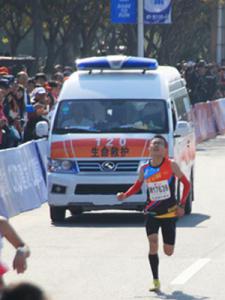 德惠市大型活动