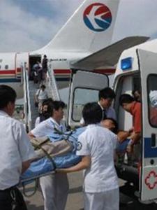 德惠市接送服务